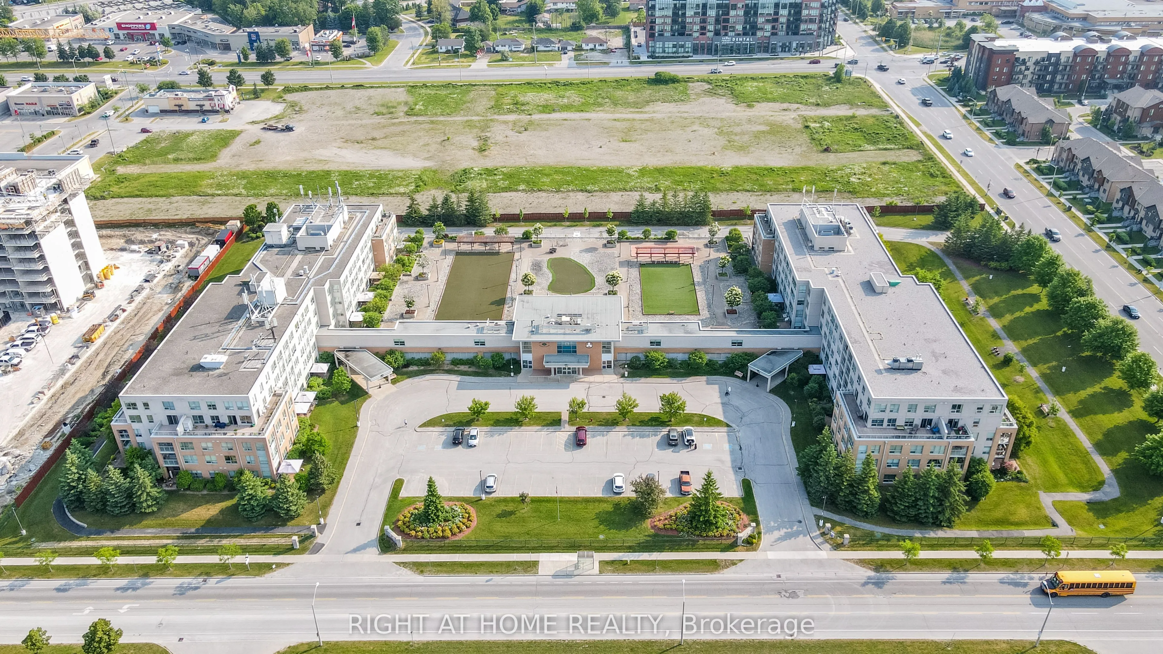 90 Dean Avenue, #205
