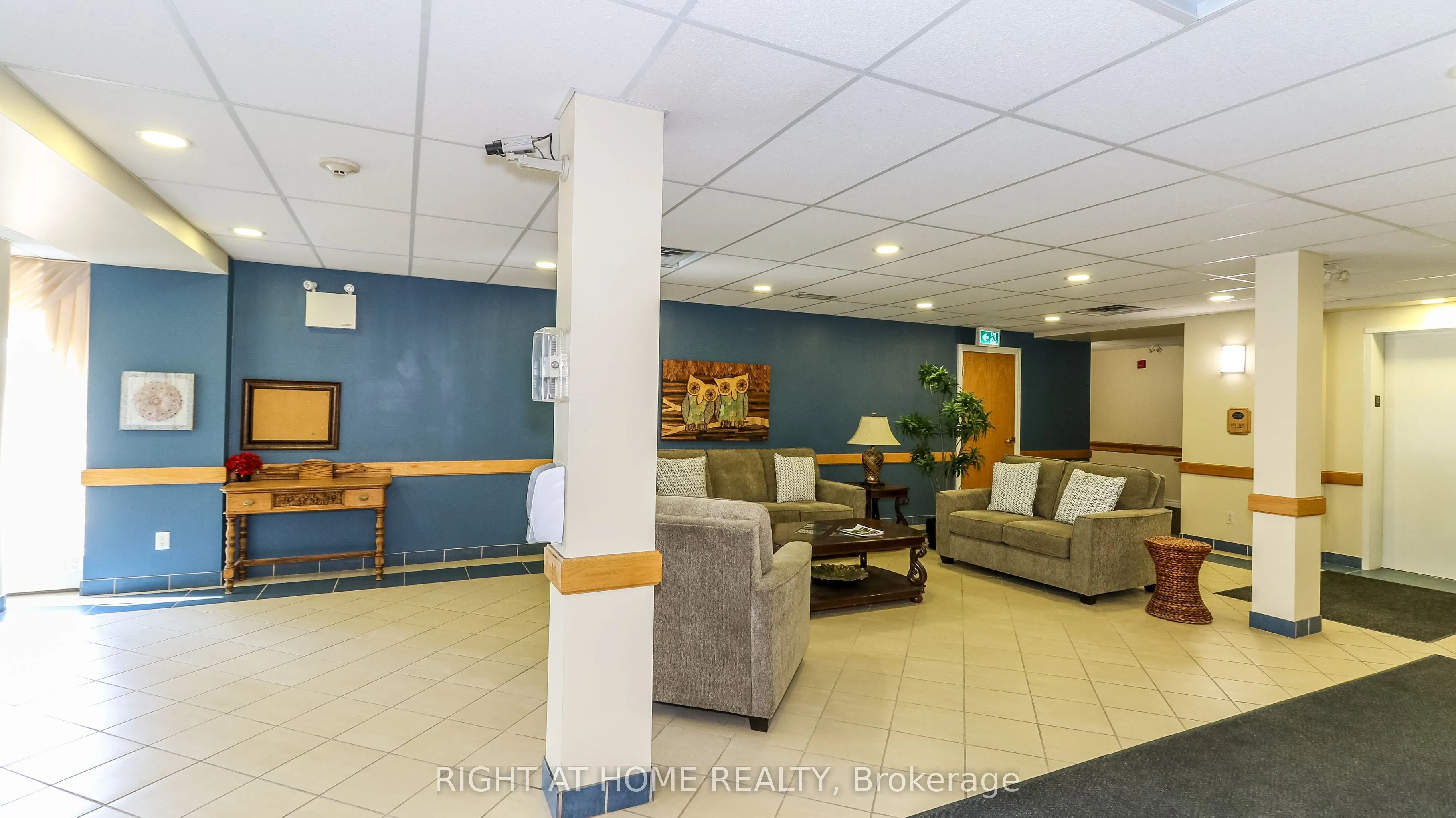 90 Dean Avenue, #205