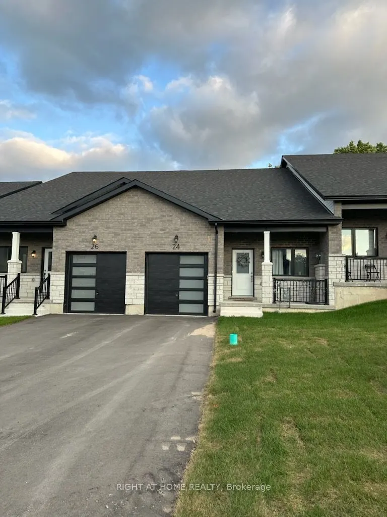 24 Lahey Crescent