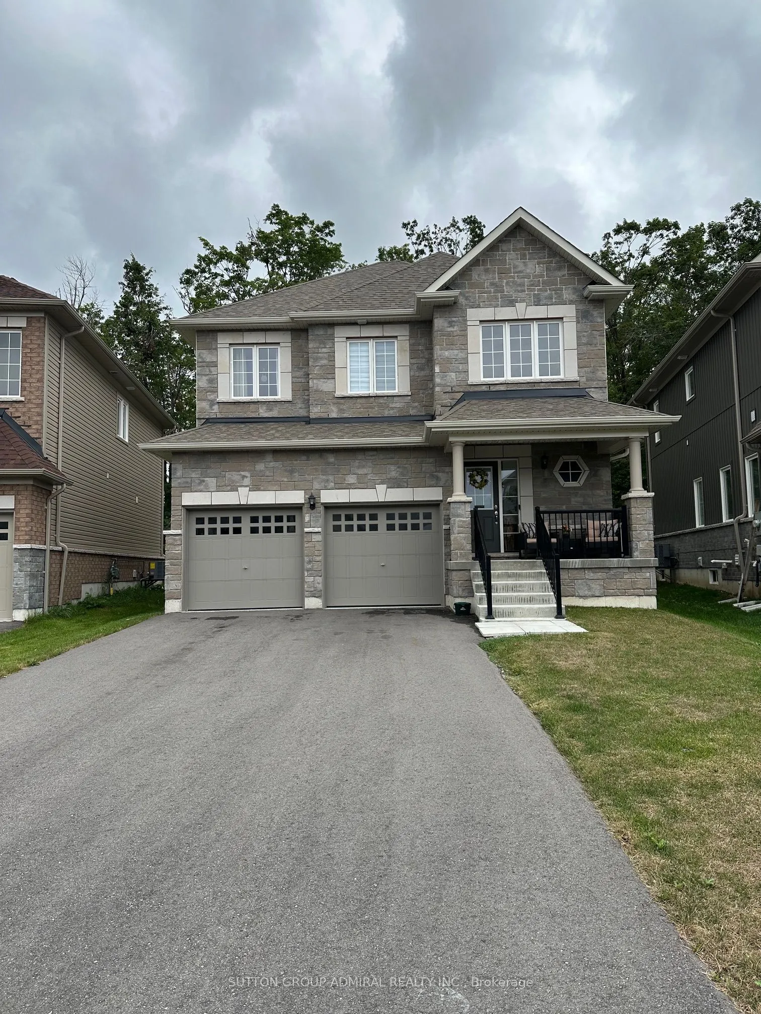 39 Atlantis Drive