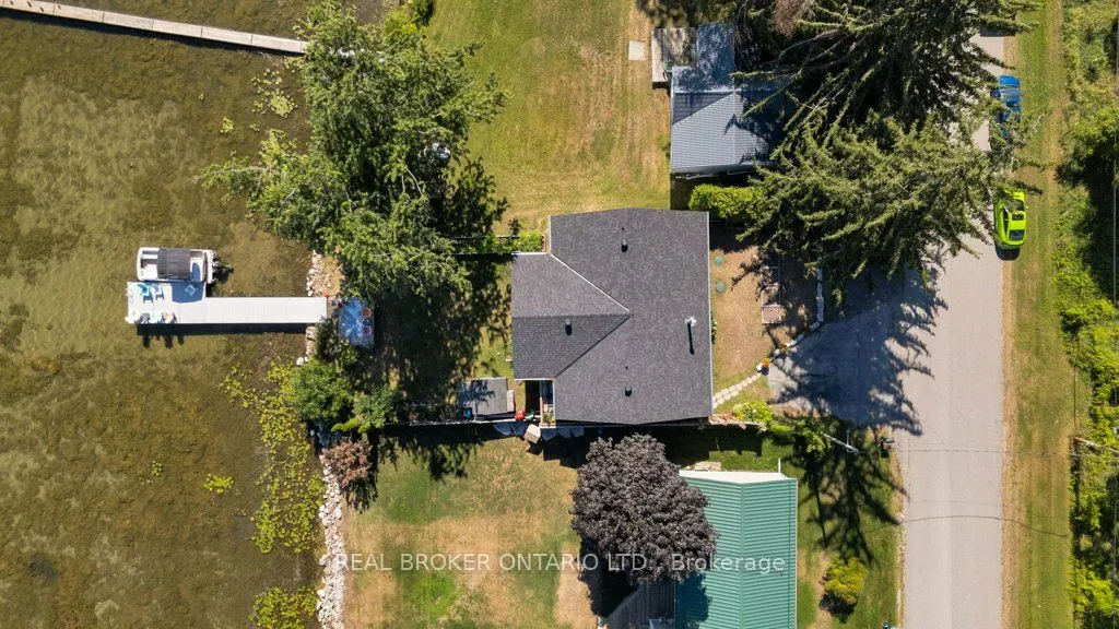 1909 Woods Bay Road