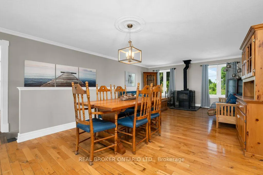 1909 Woods Bay Road