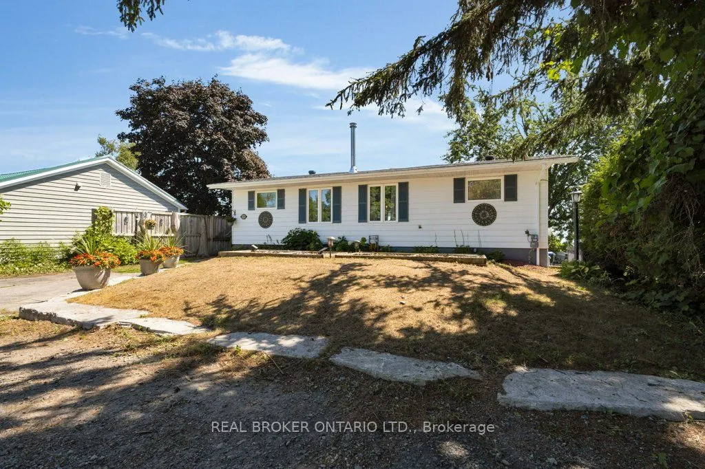 1909 Woods Bay Road