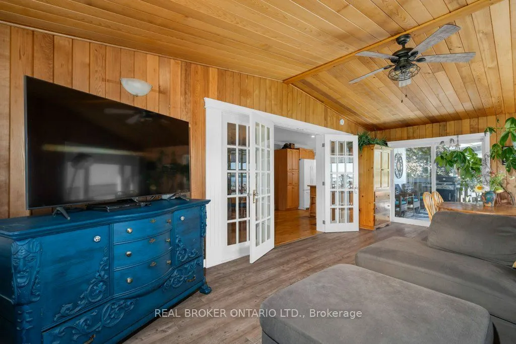 1909 Woods Bay Road