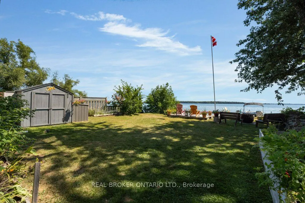 1909 Woods Bay Road