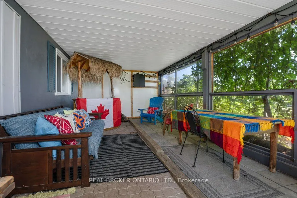 1909 Woods Bay Road