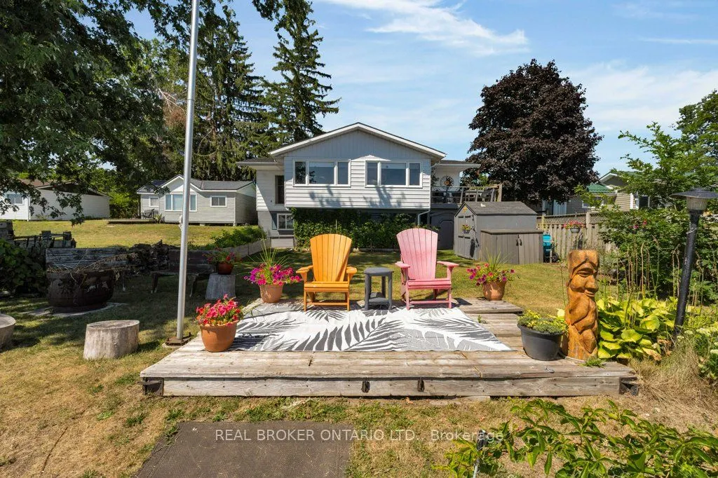 1909 Woods Bay Road
