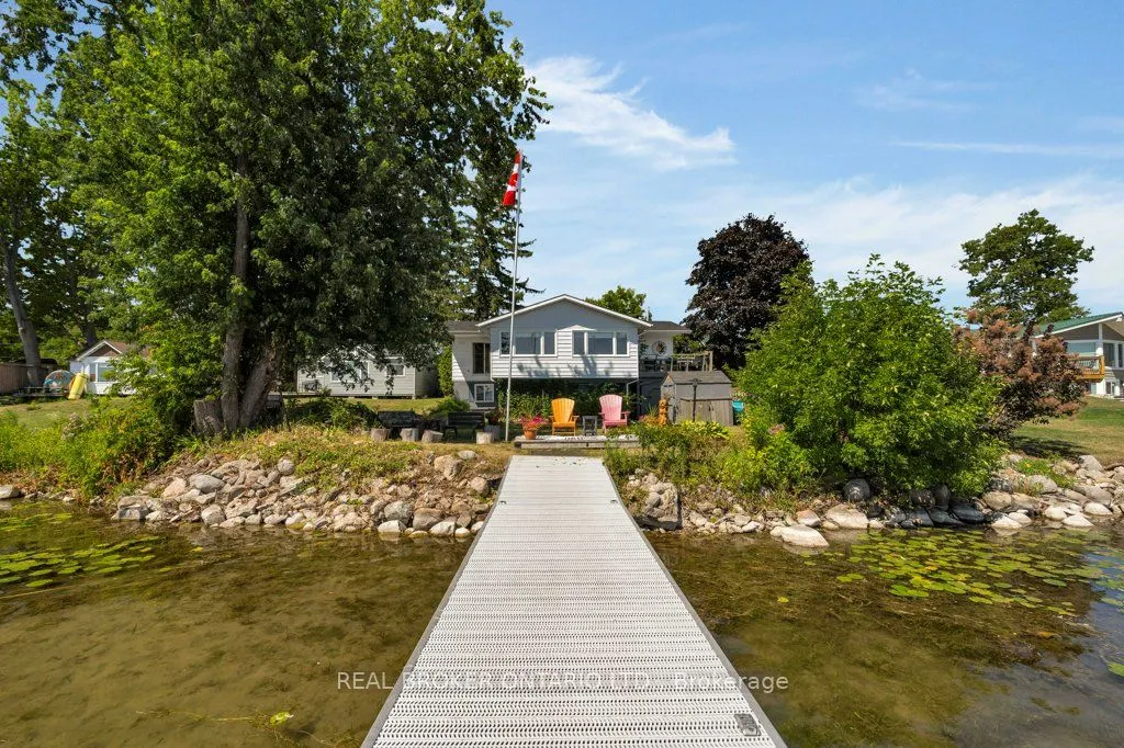1909 Woods Bay Road