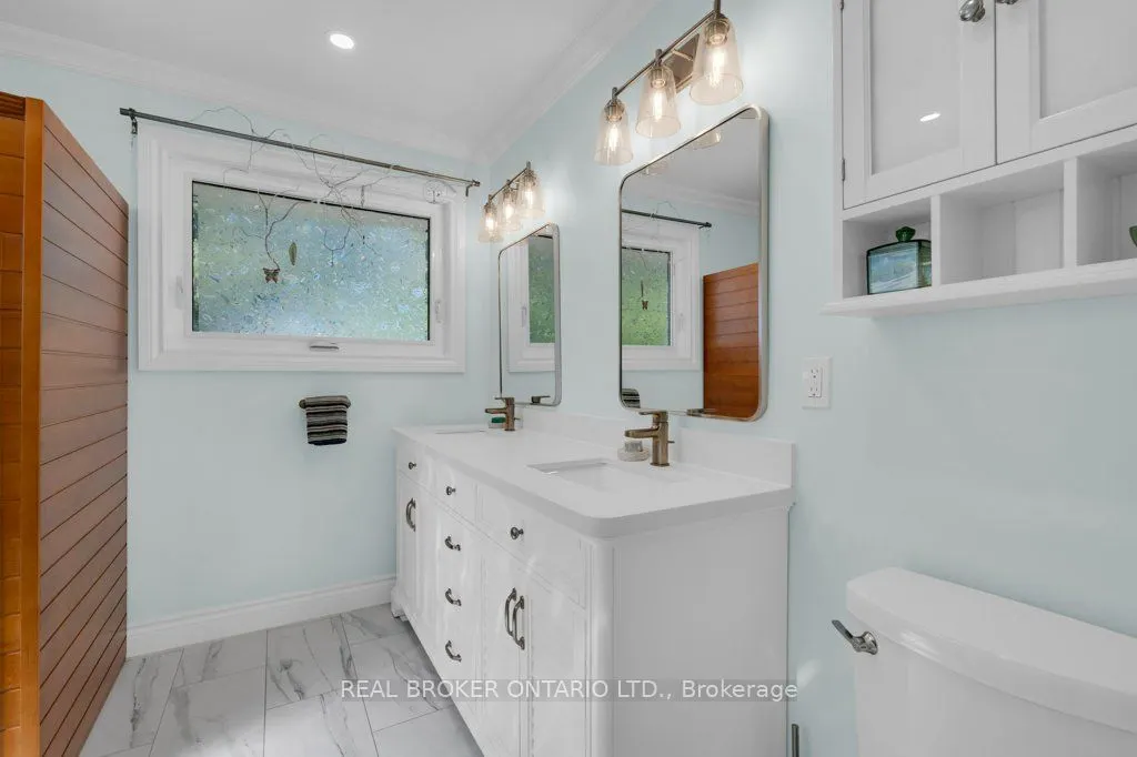1909 Woods Bay Road