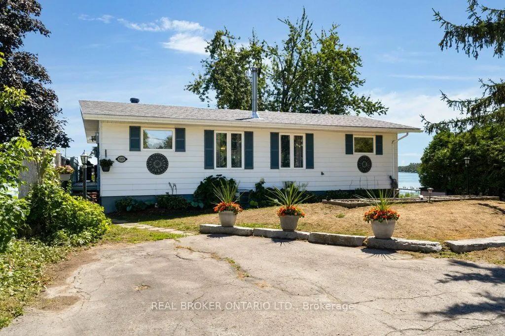 1909 Woods Bay Road