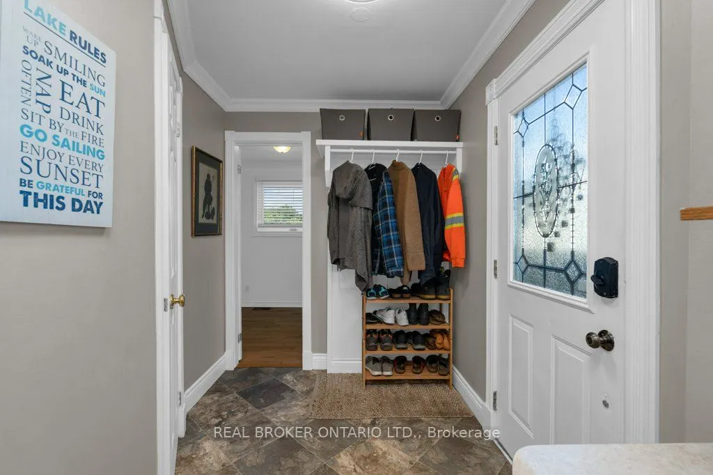 1909 Woods Bay Road