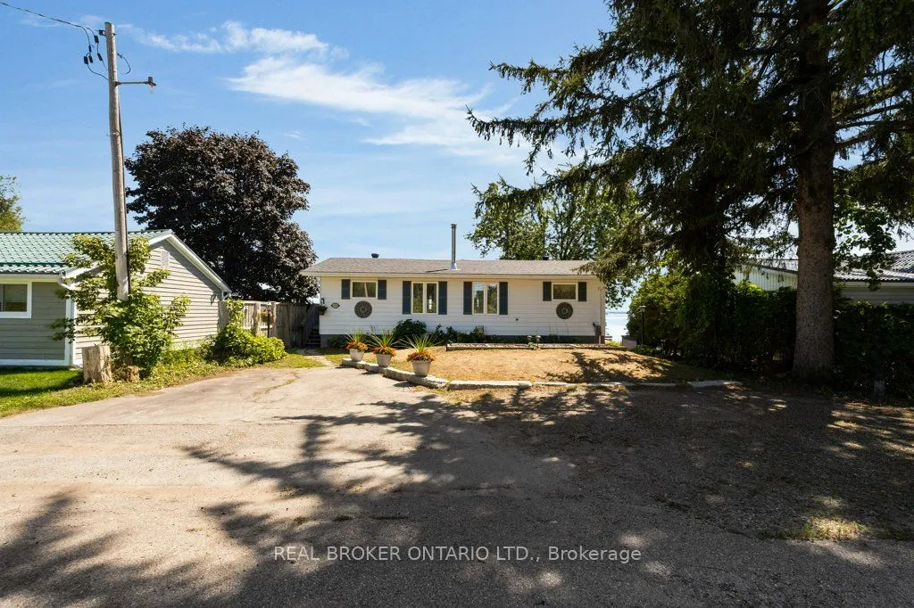 1909 Woods Bay Road