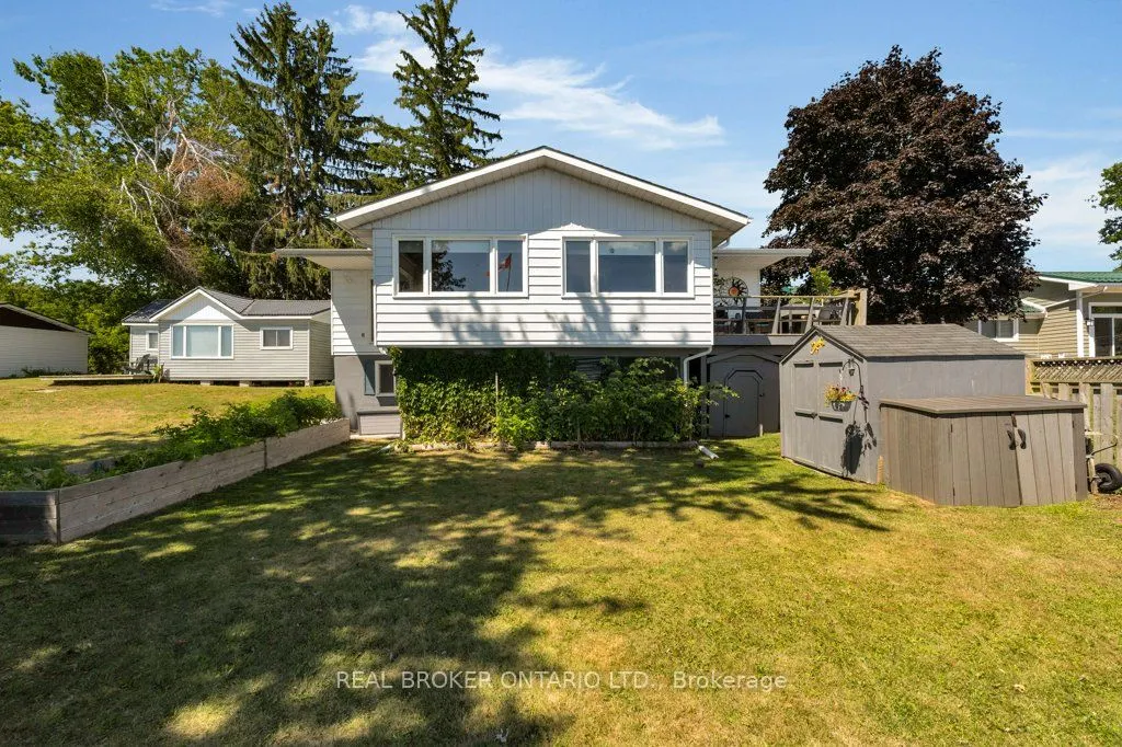 1909 Woods Bay Road