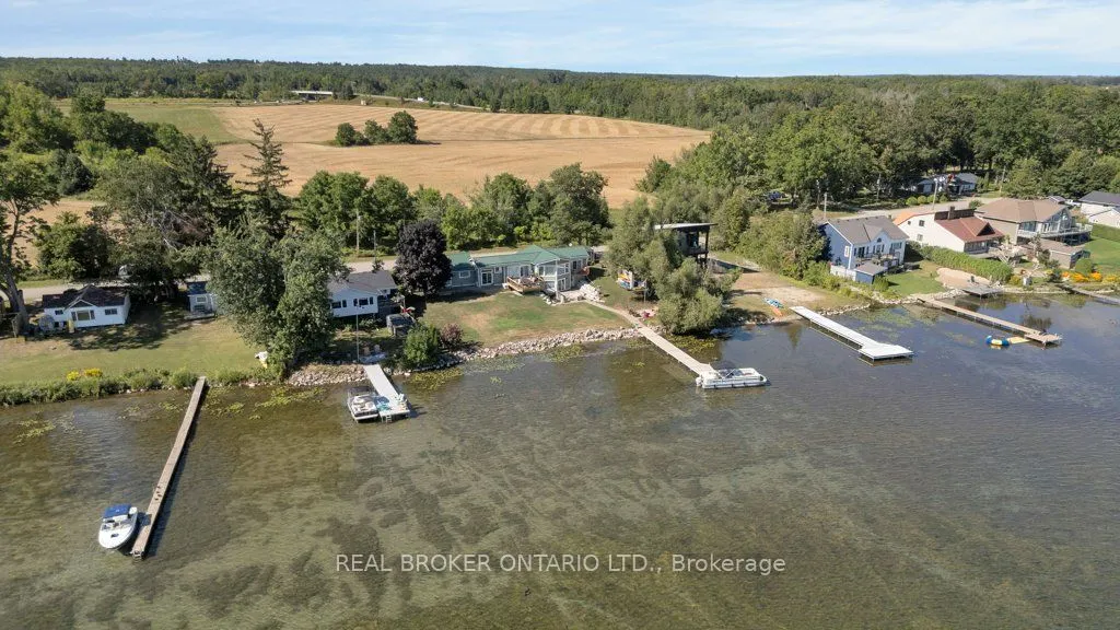 1909 Woods Bay Road