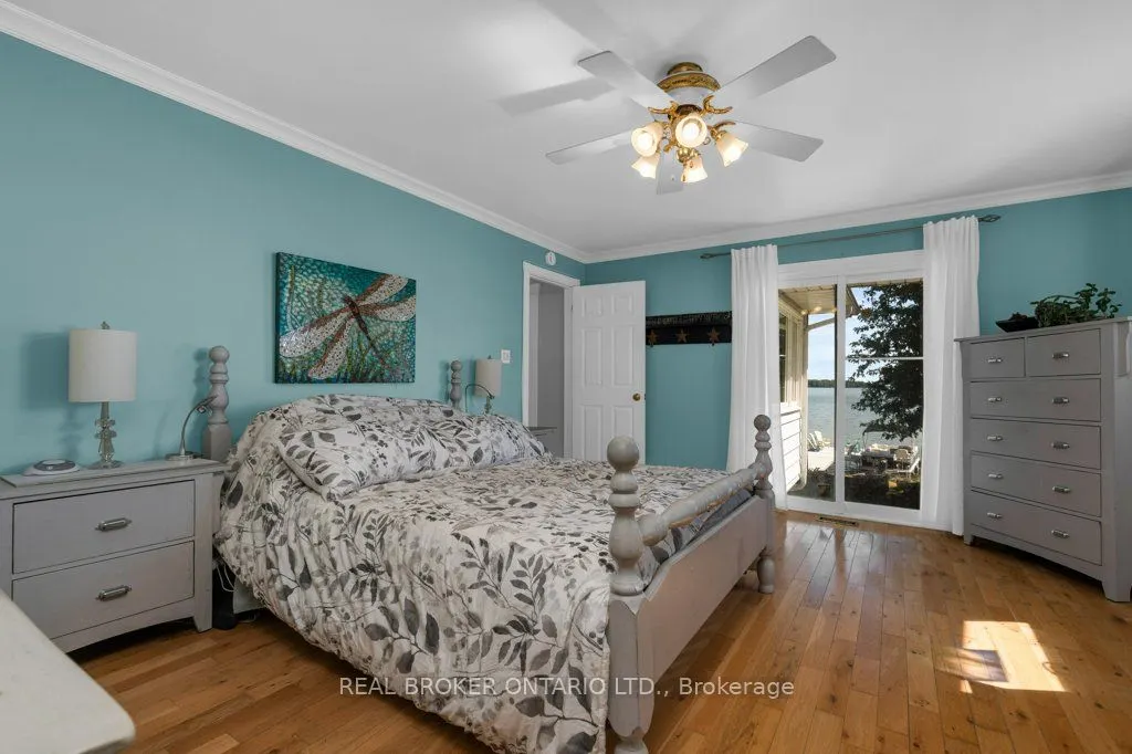 1909 Woods Bay Road