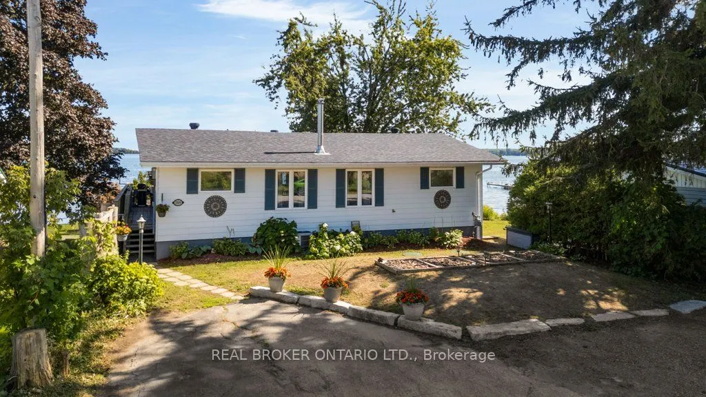 1909 Woods Bay Road