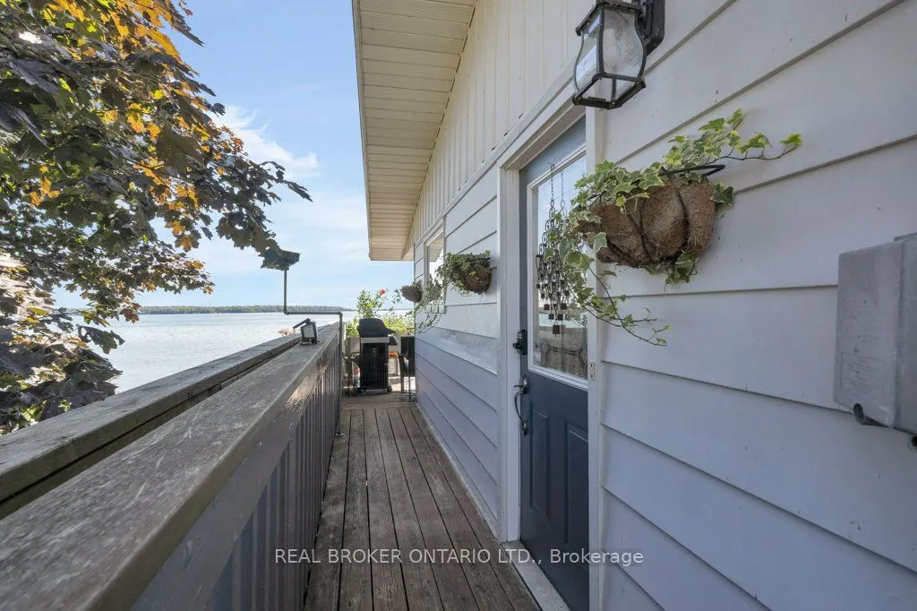 1909 Woods Bay Road