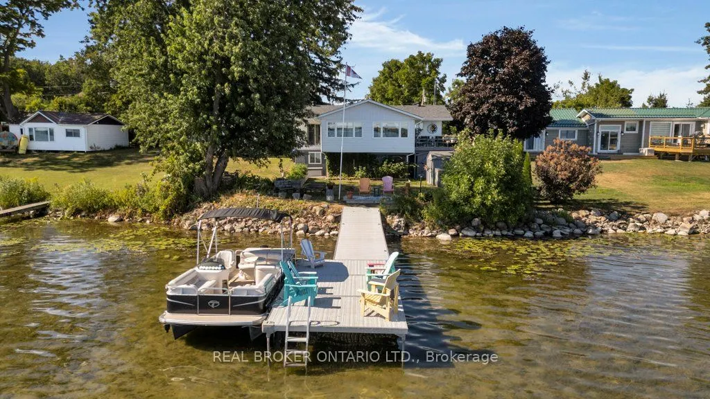 1909 Woods Bay Road