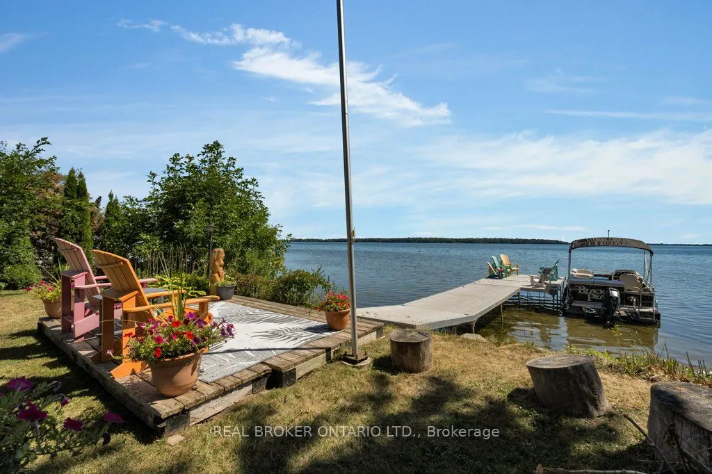 1909 Woods Bay Road