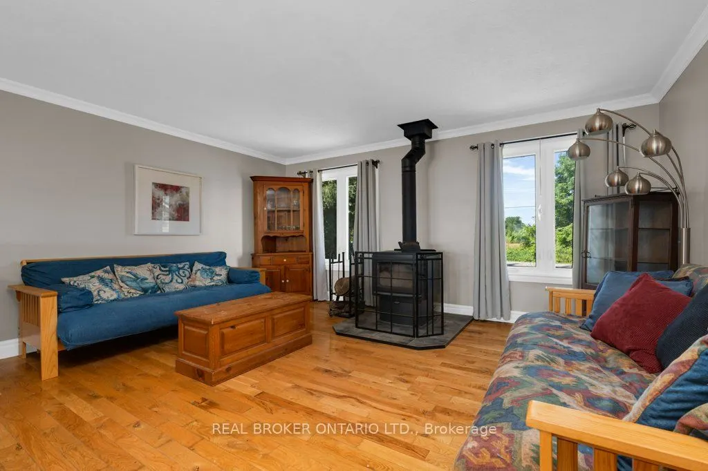 1909 Woods Bay Road