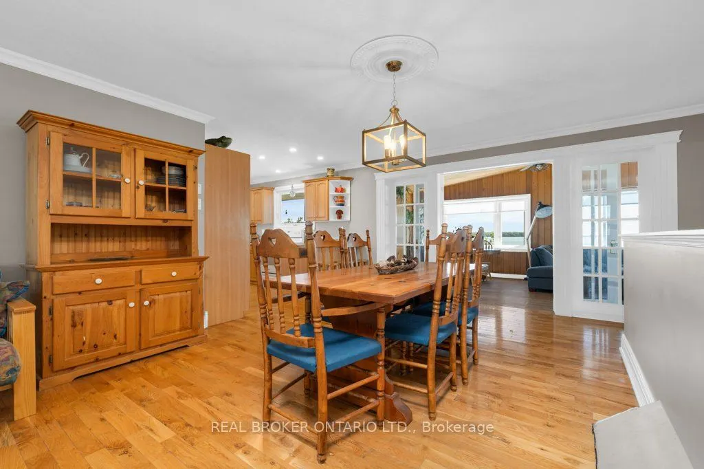 1909 Woods Bay Road