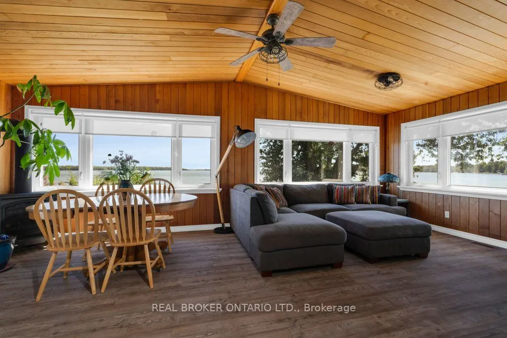 1909 Woods Bay Road