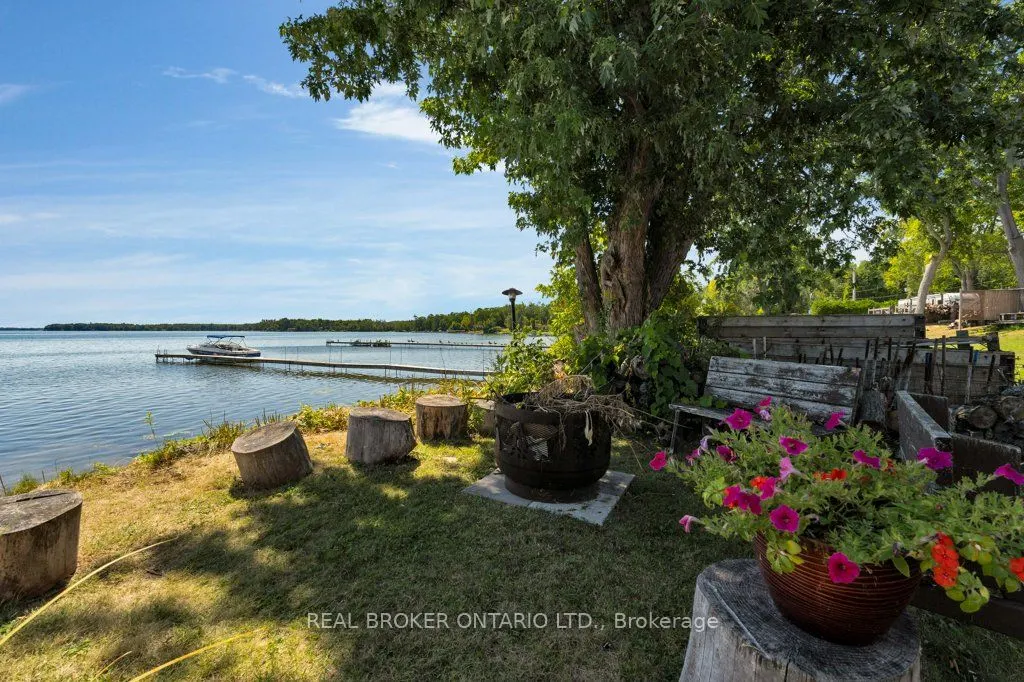 1909 Woods Bay Road