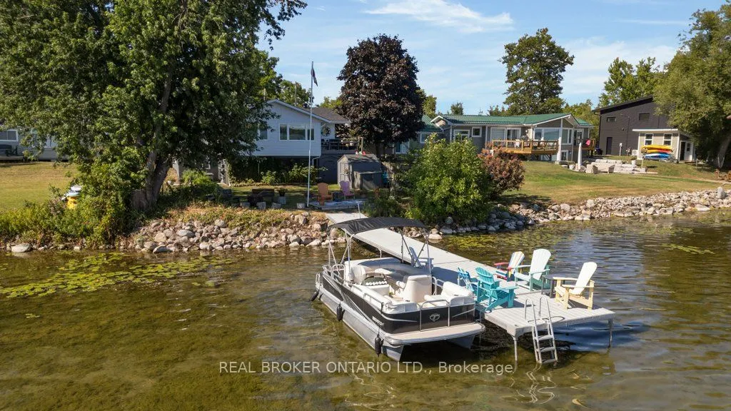 1909 Woods Bay Road