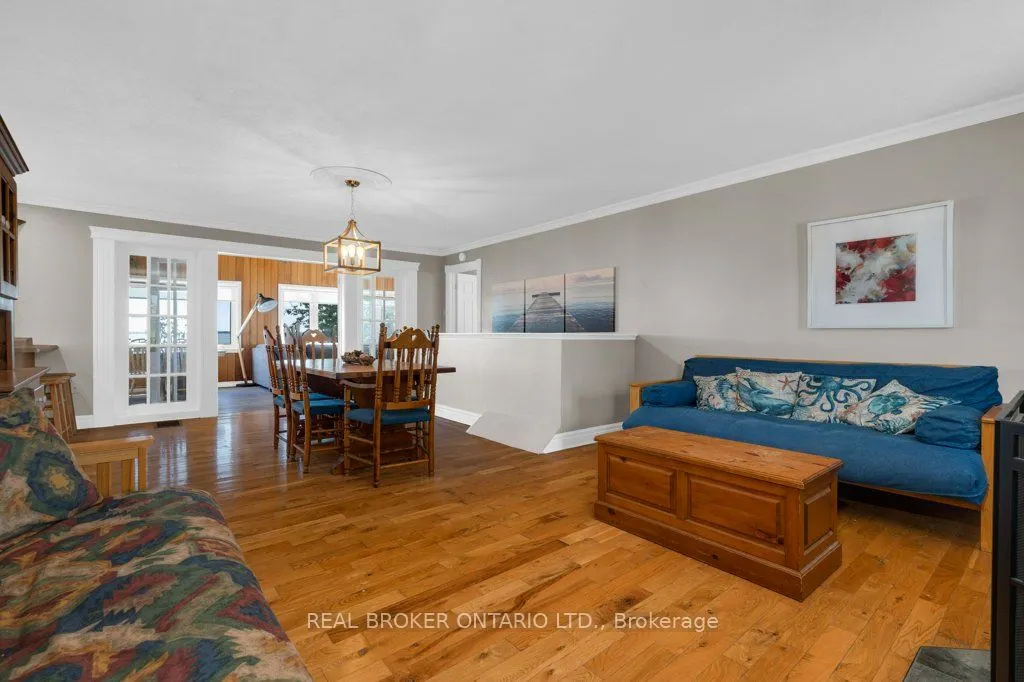 1909 Woods Bay Road