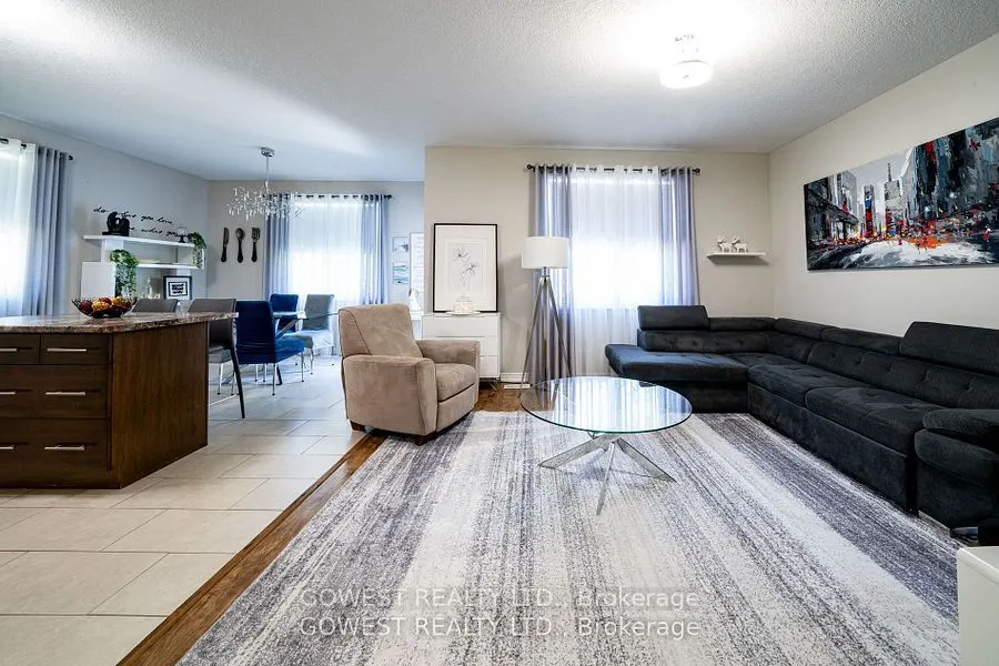 5 55TH Street S