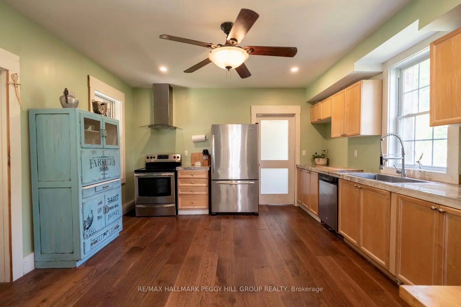 4396 Penetanguishene Road