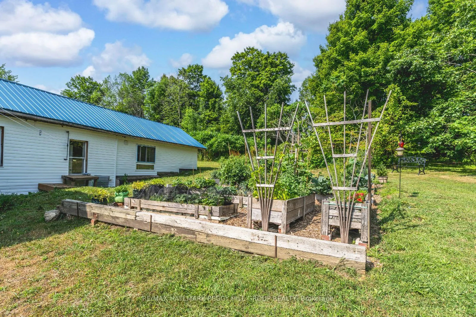 4396 Penetanguishene Road