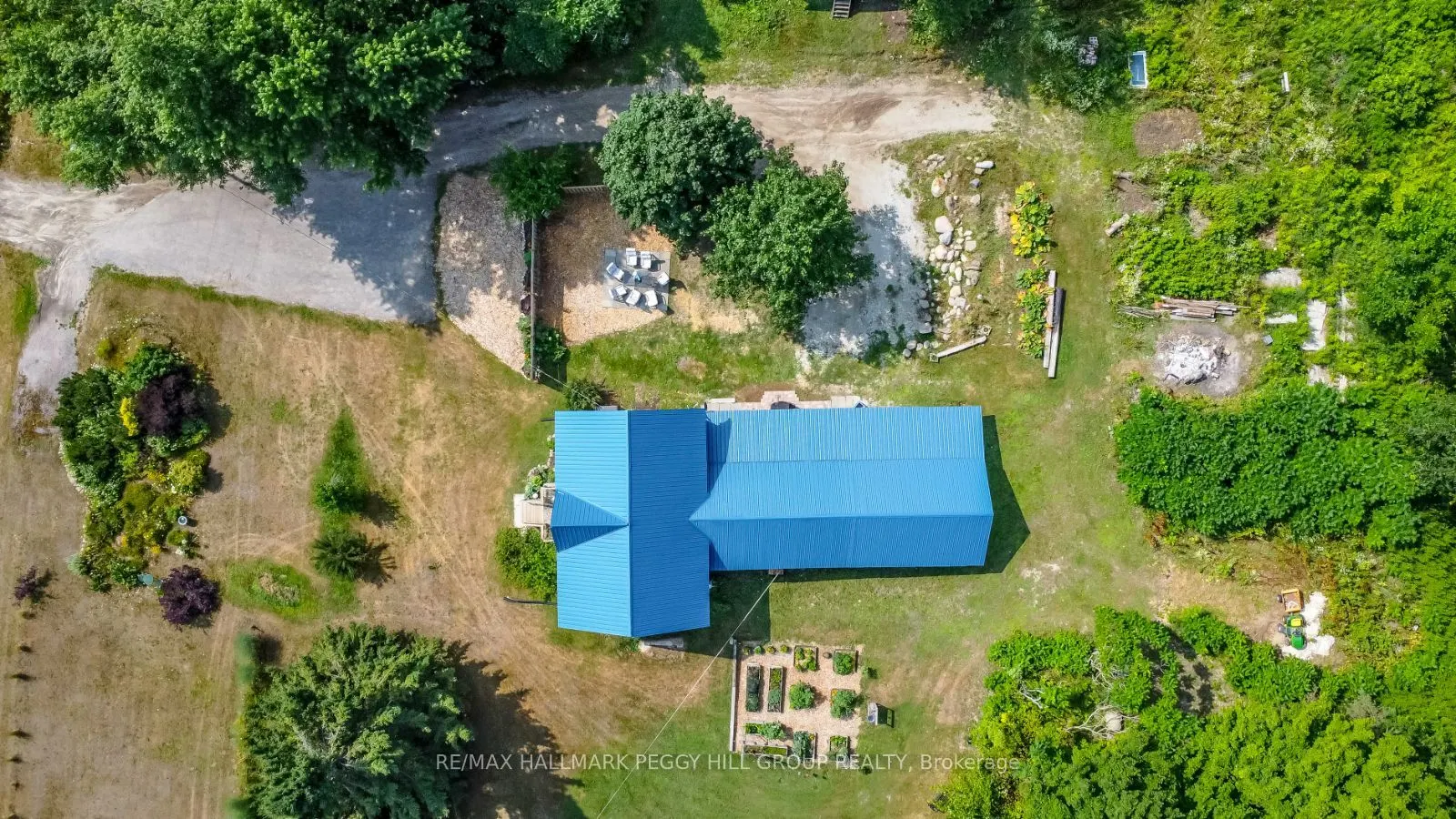 4396 Penetanguishene Road