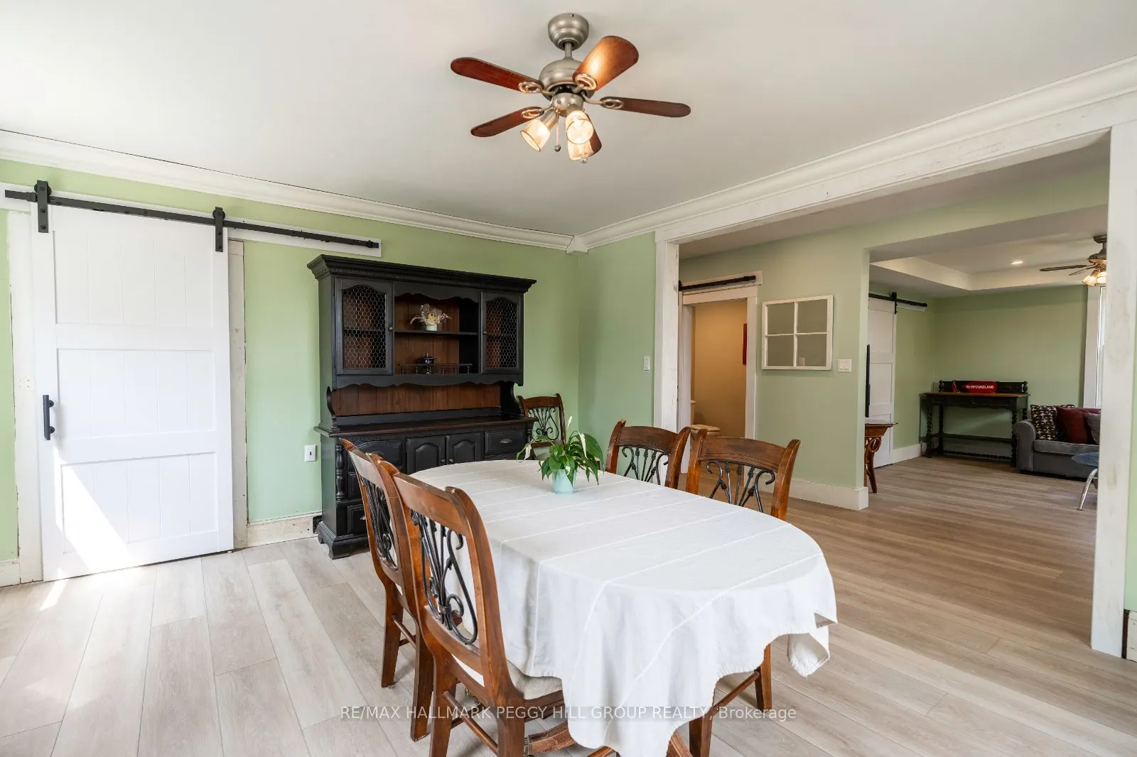 4396 Penetanguishene Road