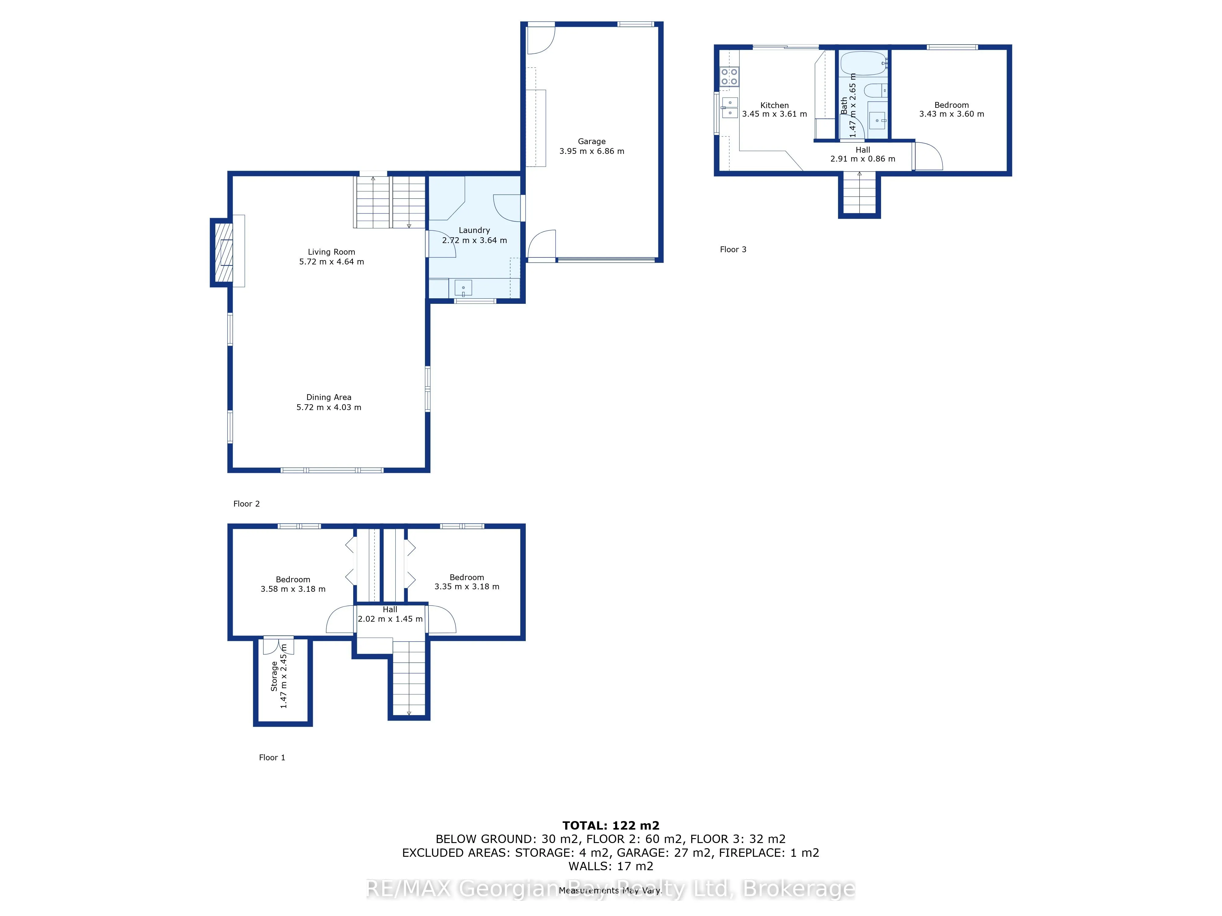 133 Timcourt Drive