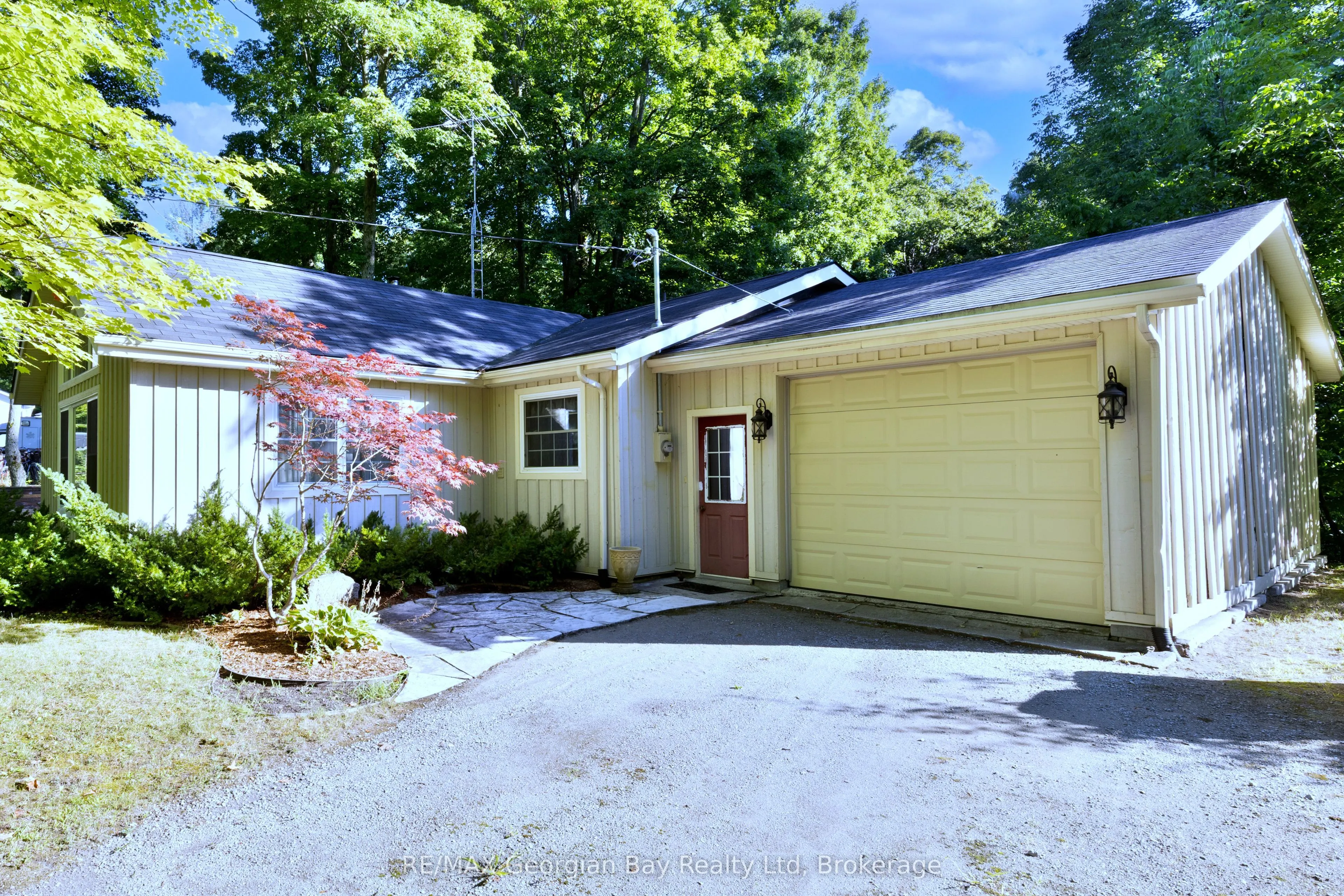 133 Timcourt Drive