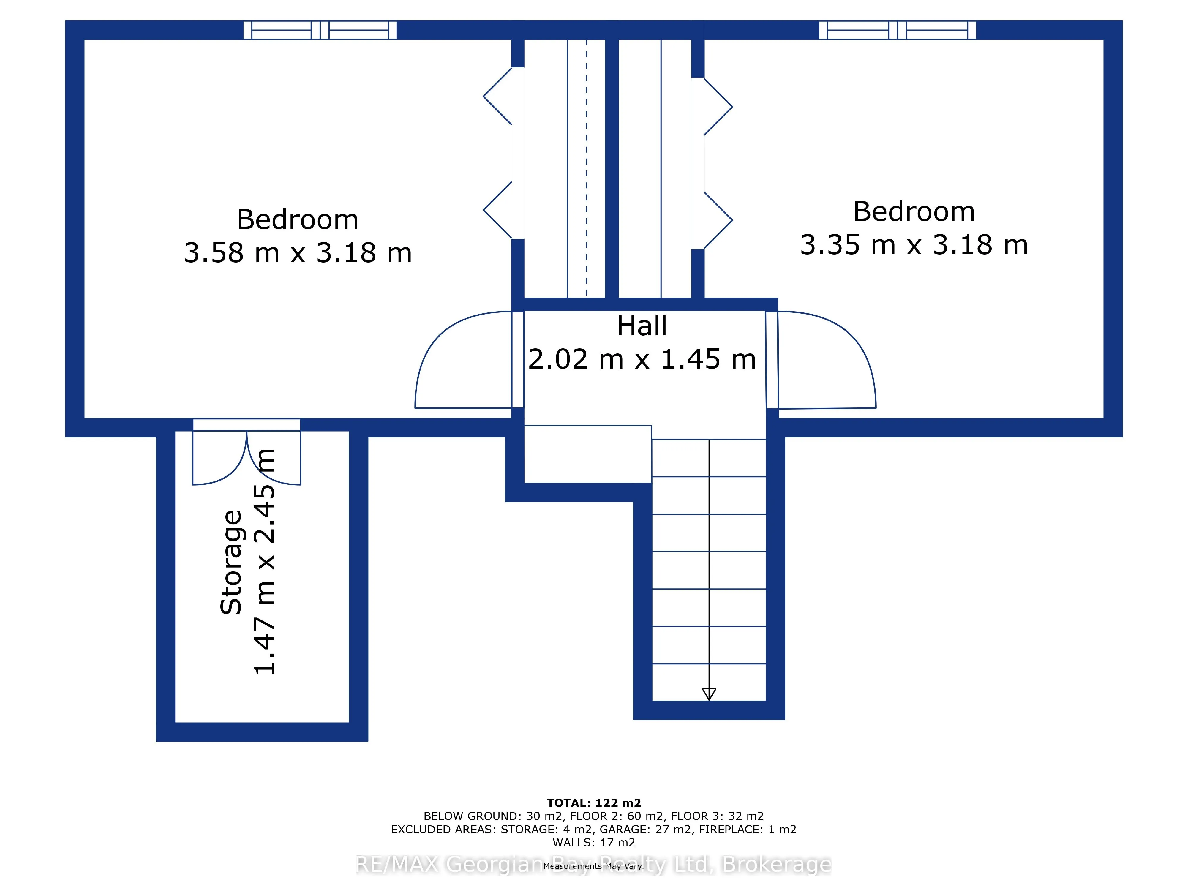 133 Timcourt Drive