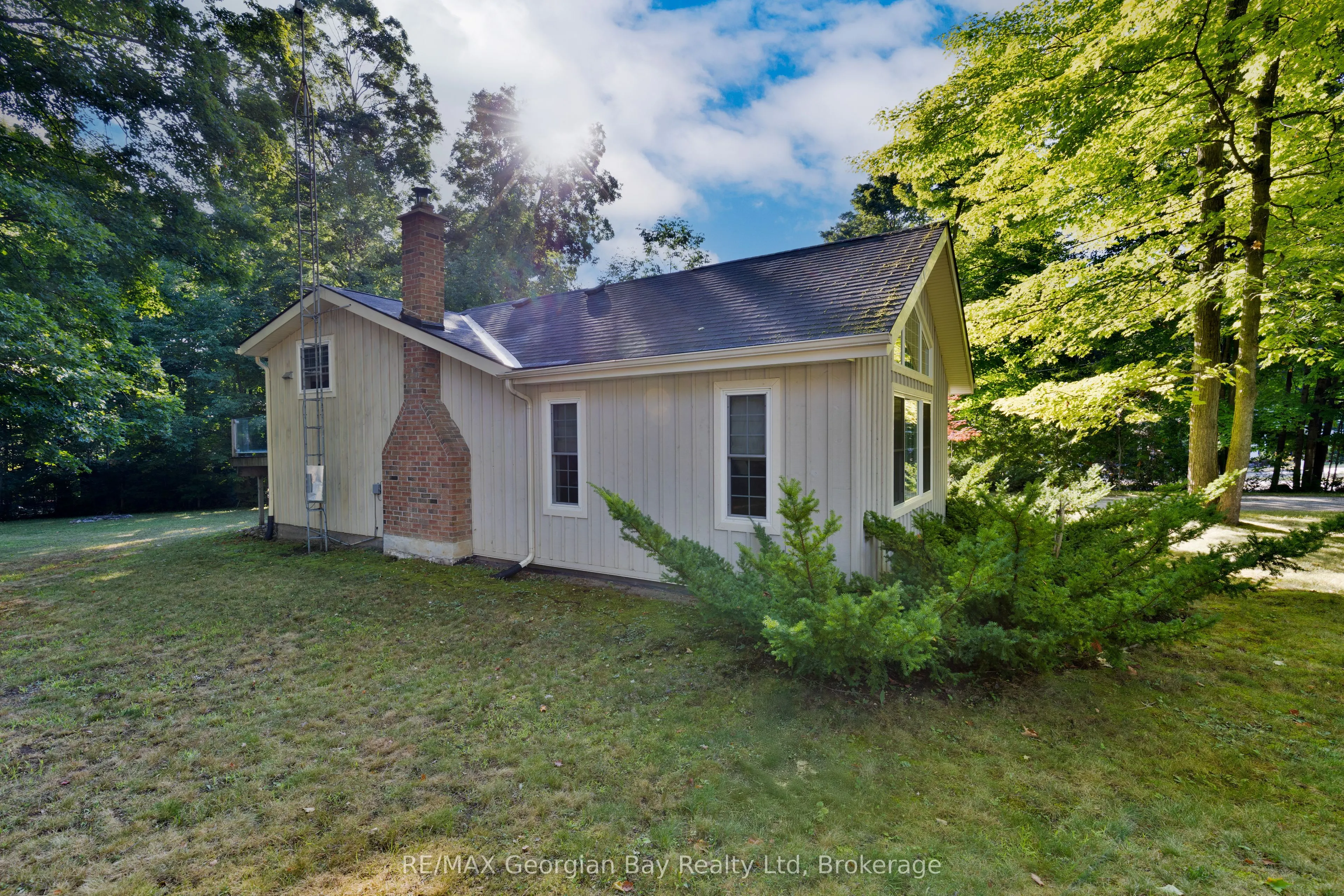 133 Timcourt Drive