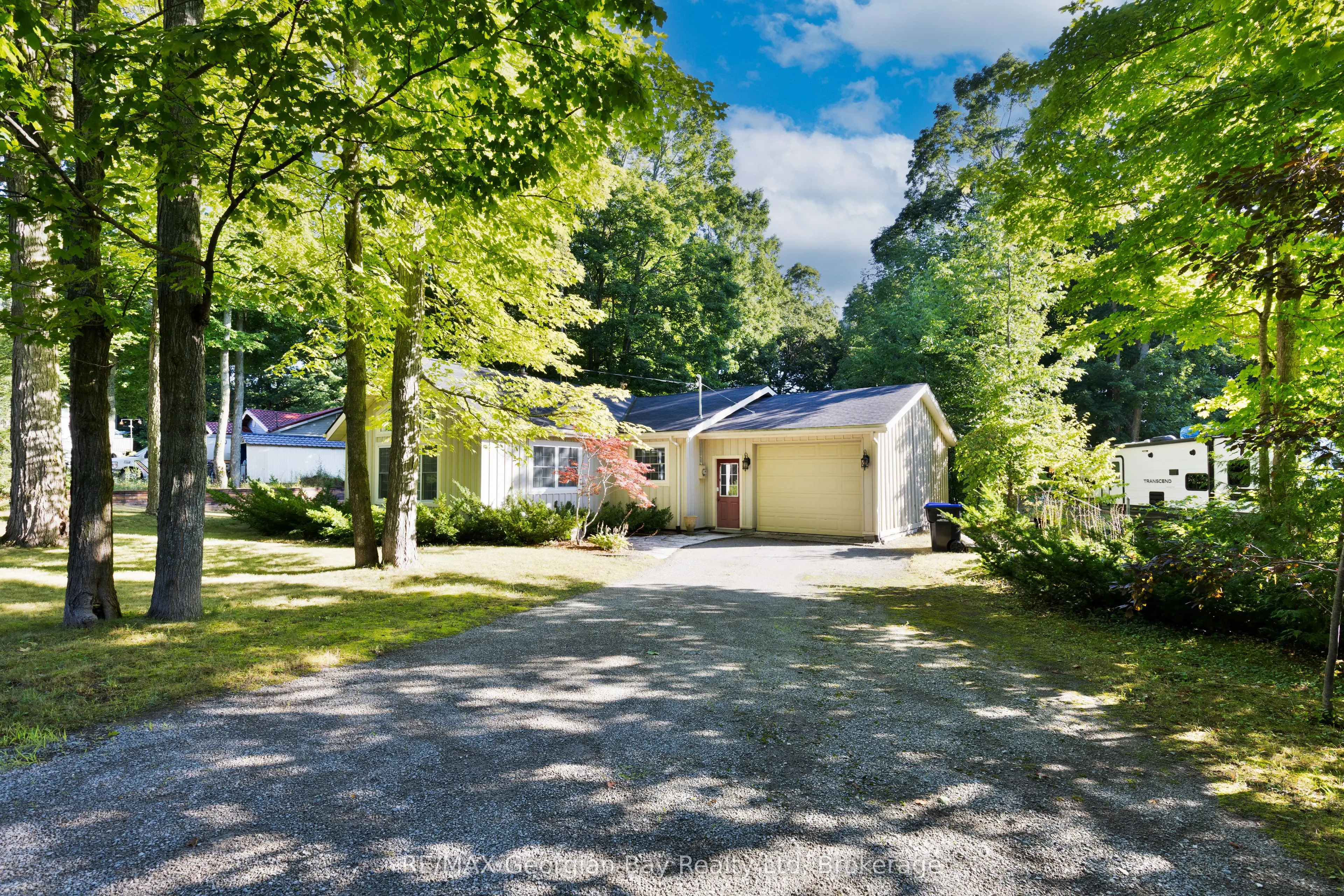 133 Timcourt Drive