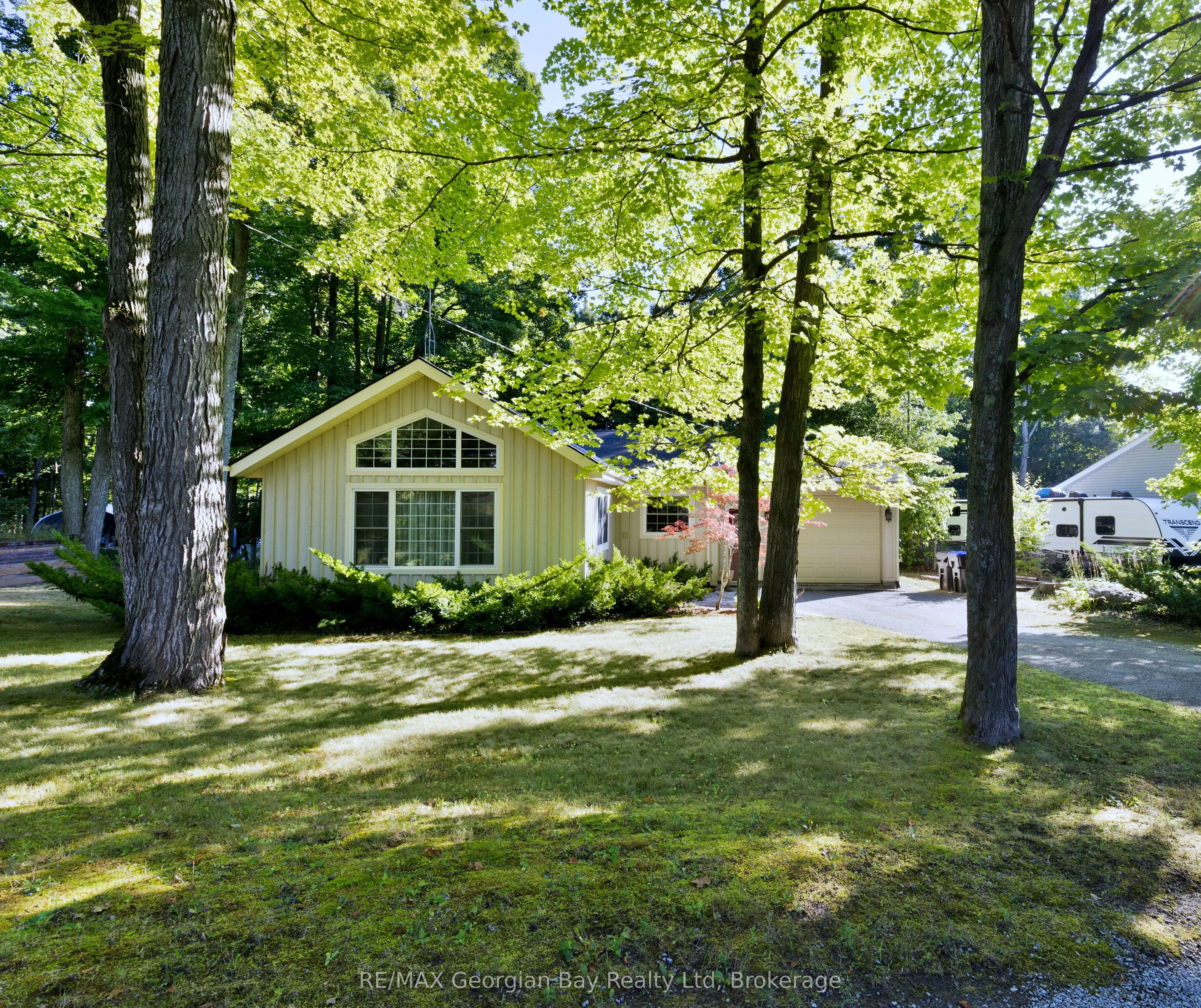 133 Timcourt Drive