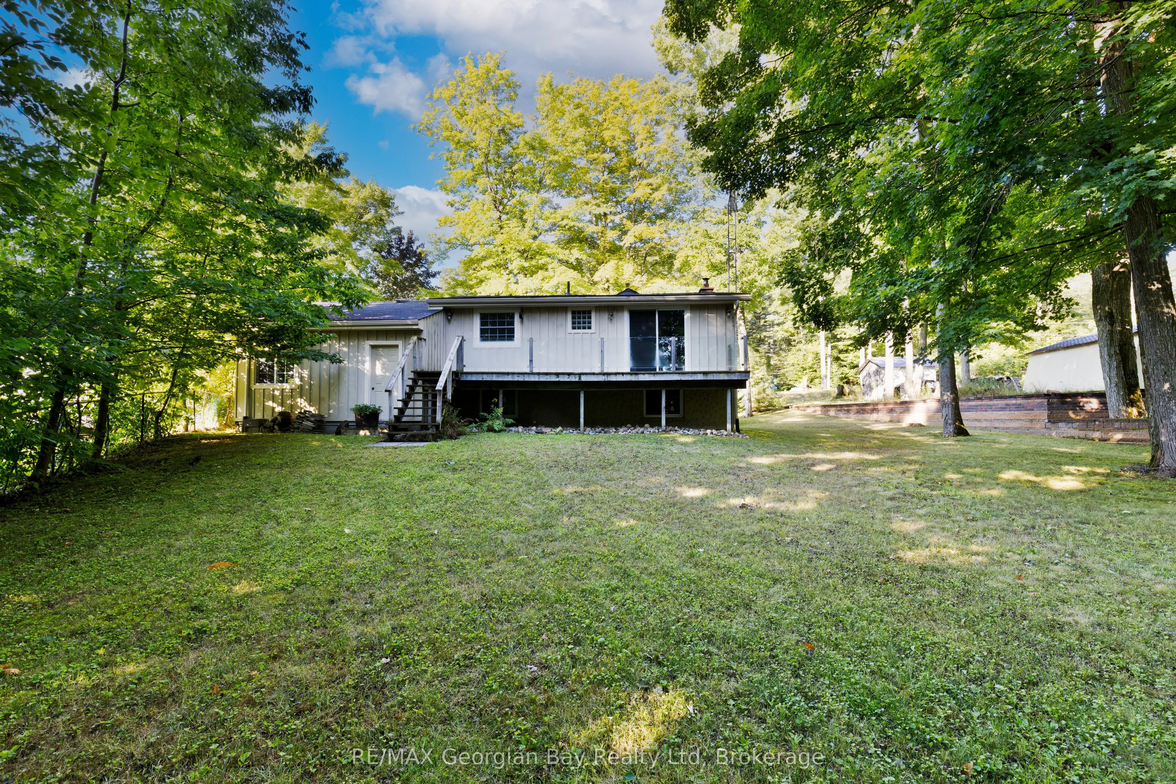 133 Timcourt Drive