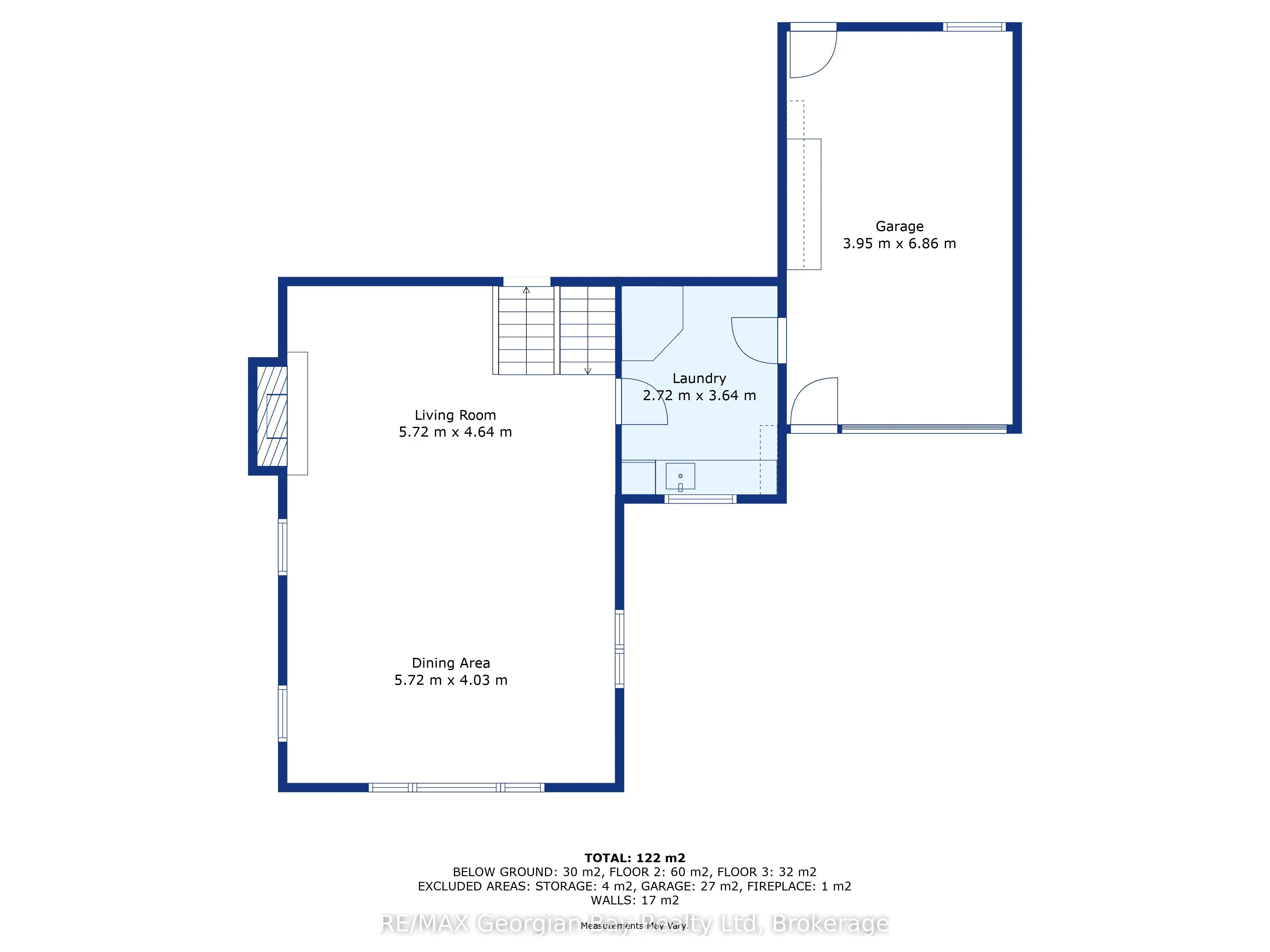133 Timcourt Drive