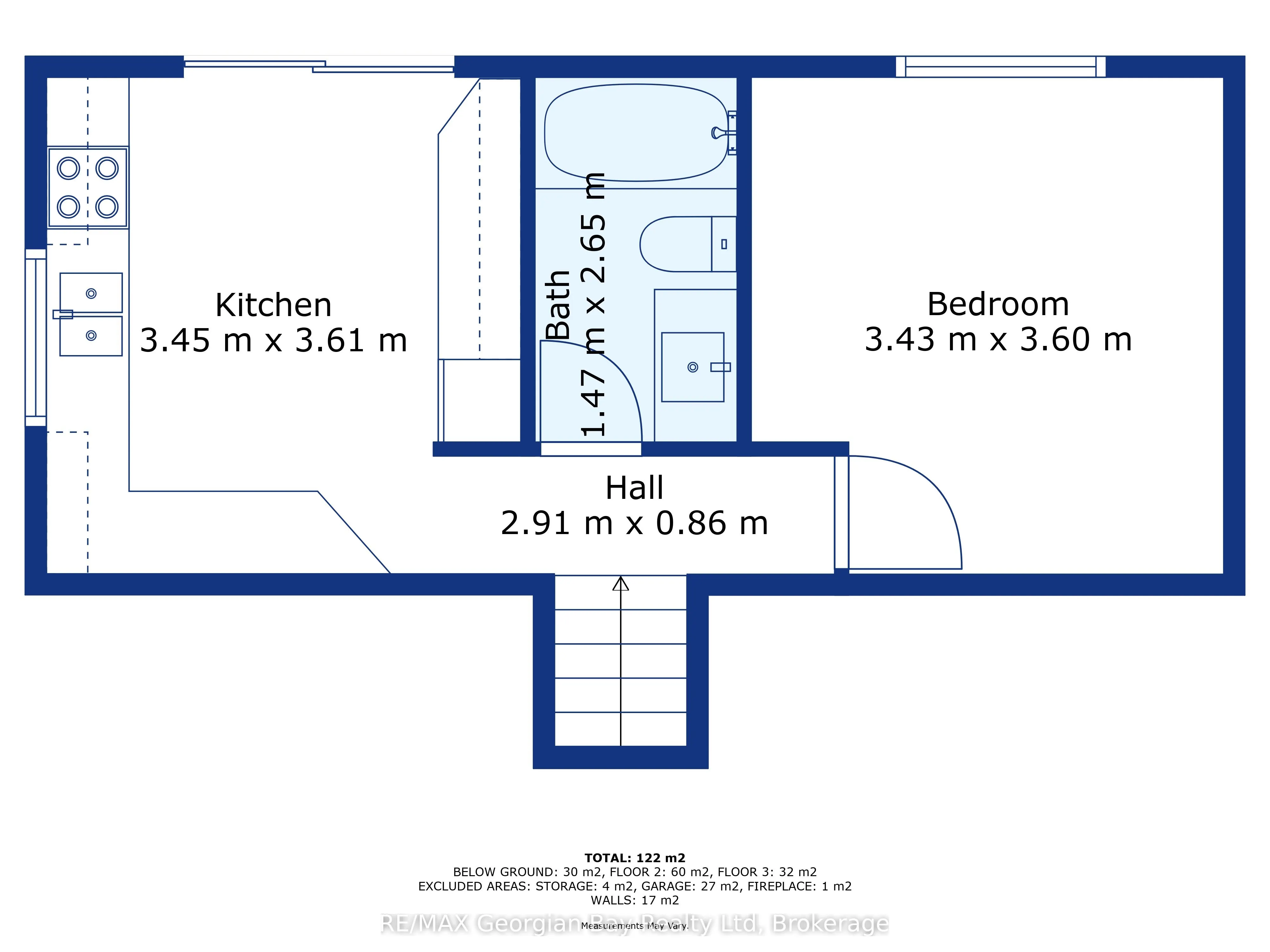 133 Timcourt Drive