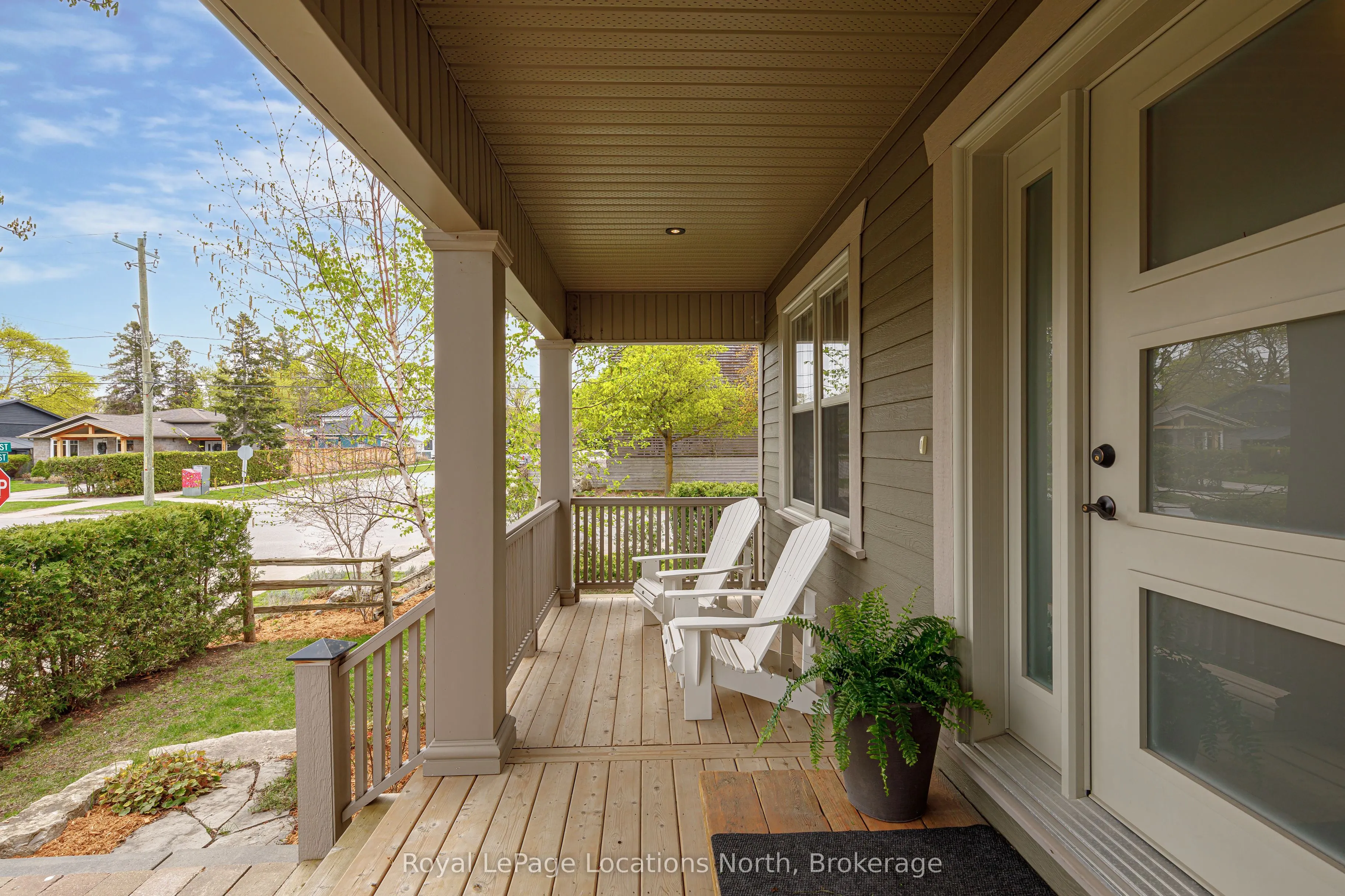 158 CEDAR Street