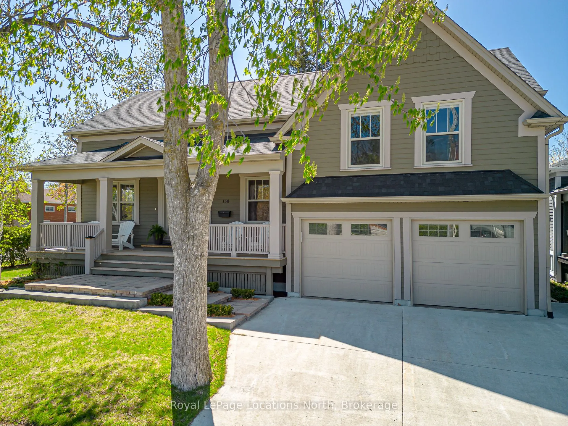 158 CEDAR Street