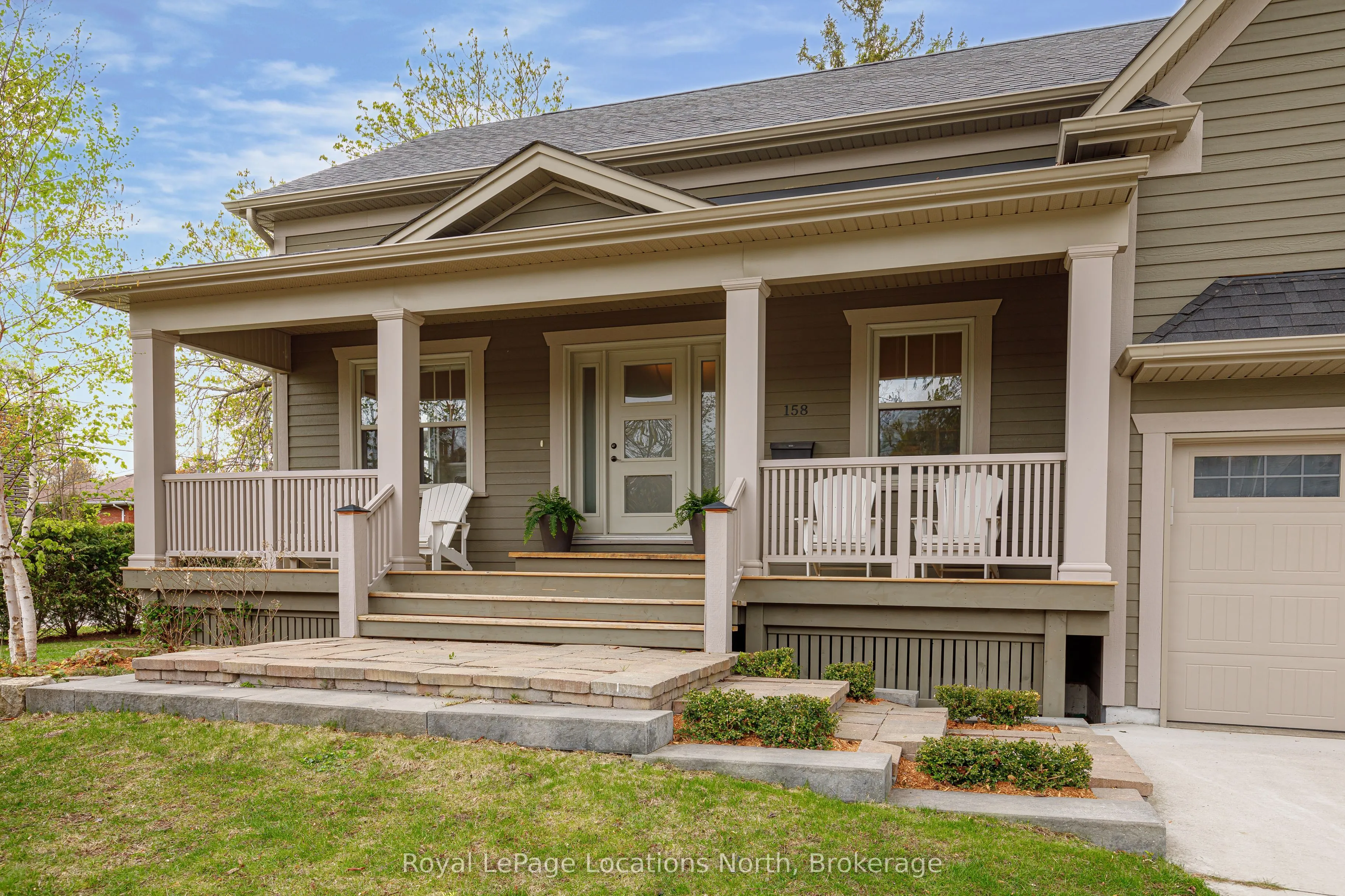 158 CEDAR Street
