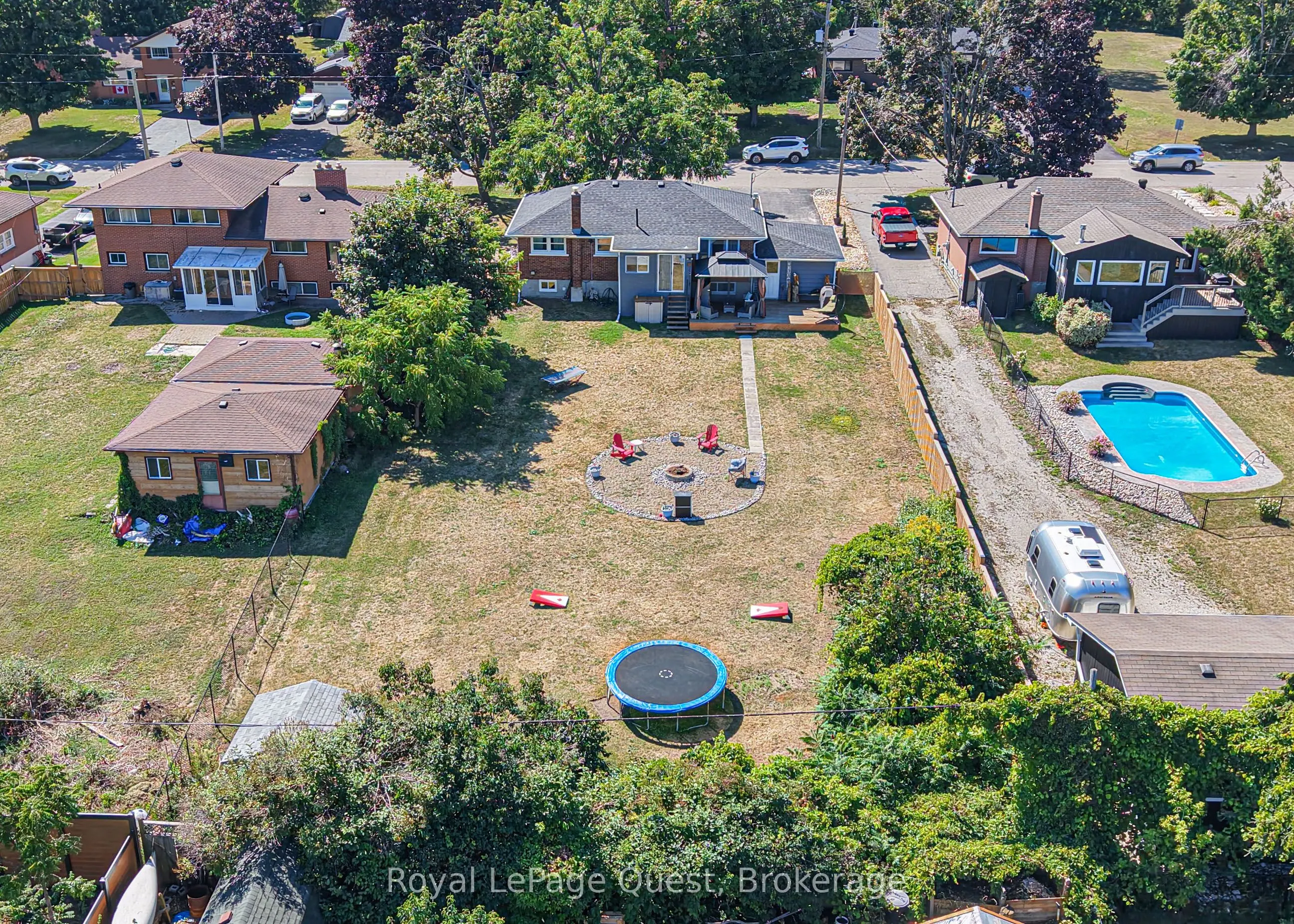 36 Esther Anne Drive