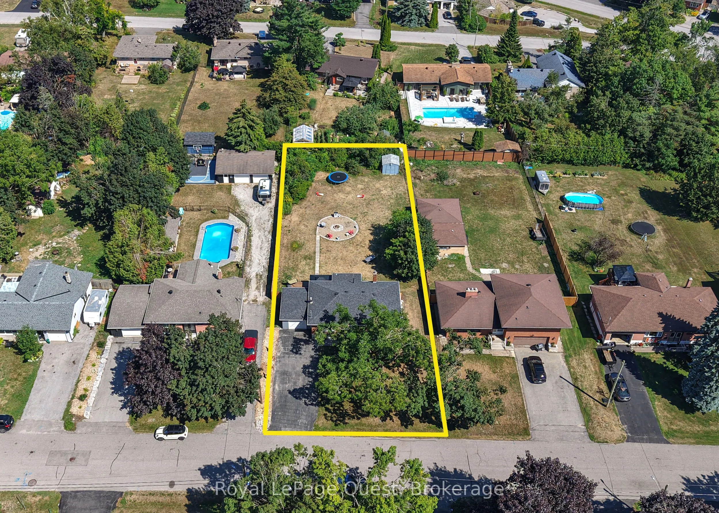 36 Esther Anne Drive