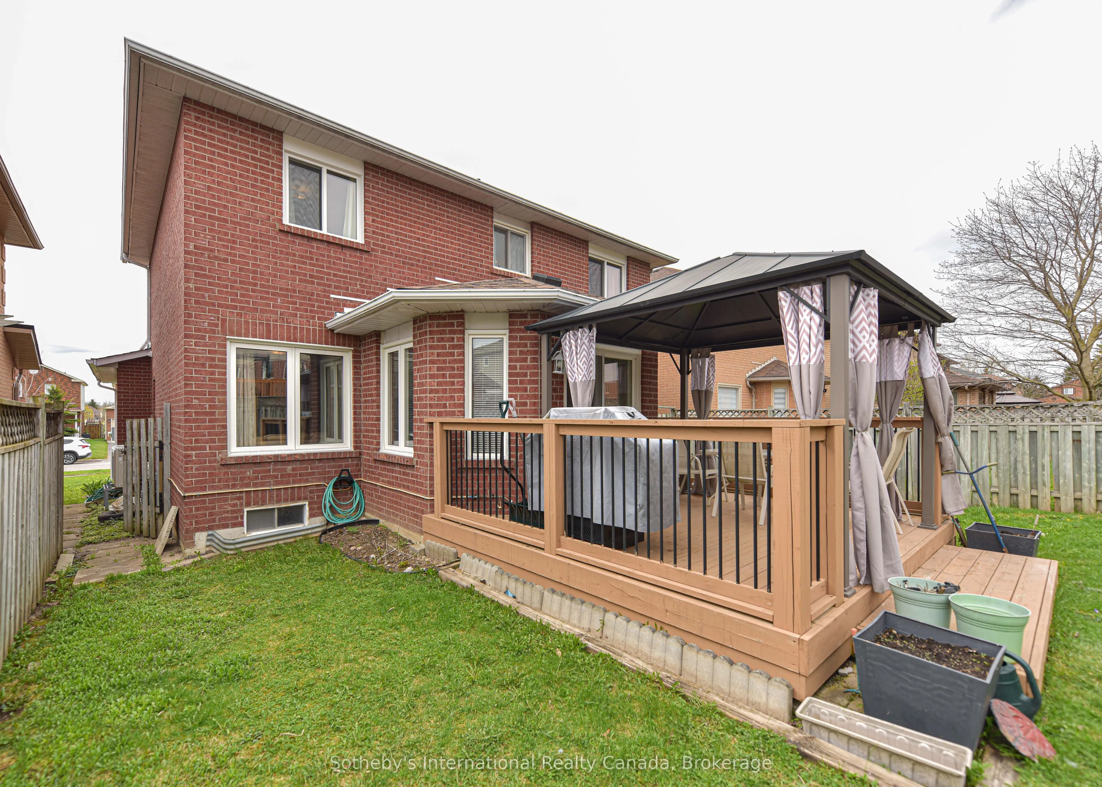 13 Burke Drive