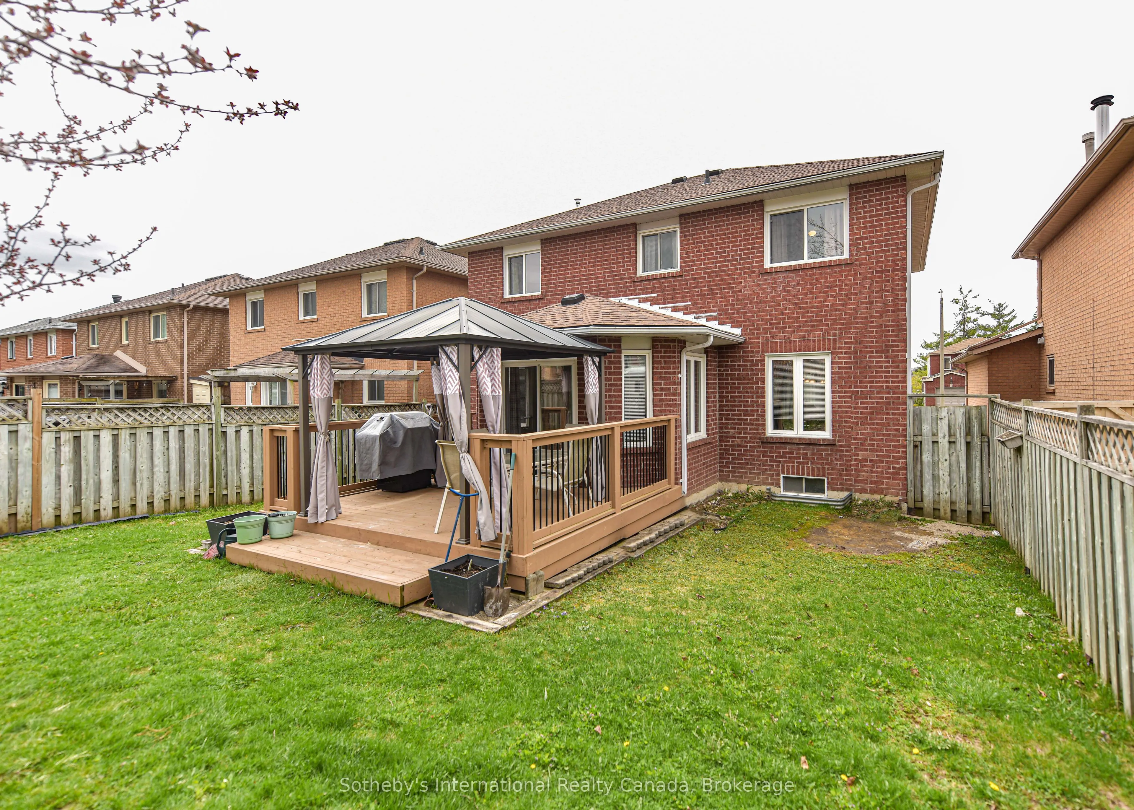 13 Burke Drive
